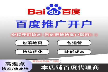 百度推广服务费使用技巧及效果评估